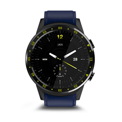 Sovawin Sport Smart Watch Blood Pressure Heart Rate Waterproof Dial Call Smartwatch GPS Camera SIM Card for Android for IOS
Sovawin Sport Smart Watch Blood Pressure Heart Rate Waterproof Dial Call Smartwatch GPS Camera SIM Card for Android for IOS