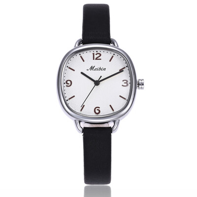 Vacuum plating ladies watch Japanese movement square stone
Vacuum plating ladies watch Japanese movement square stone