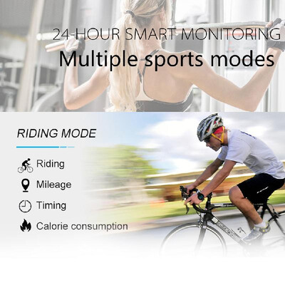 Colorful Screen Smart Sport Band Blood Pressure Heart Rate Blood Oxygen Monitor IP68 Bracelet Waterproof Fitness Watch
Colorful Screen Smart Sport Band Blood Pressure Heart Rate Blood Oxygen Monitor IP68 Bracelet Waterproof Fitness Watch