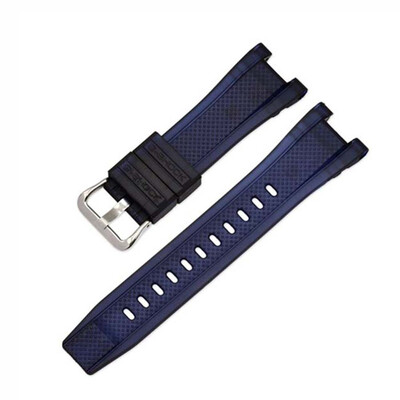Resin Strap Mens Pin Buckle Watch Accessories Casio Bracelet Sports Waterproof Belt For GST Series Models
Resin Strap Mens Pin Buckle Watch Accessories Casio Bracelet Sports Waterproof Belt For GST Series Models