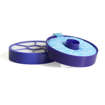 〖Follure〗Replacement Pre&Post Hepa Motor Filter For Dyson DC33 Multi Floor Vacuums
〖Follure〗Replacement Pre&Post Hepa Motor Filter For Dyson DC33 Multi Floor Vacuums