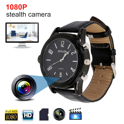 1080P FHD Infrared Night Vision Camera Watch Video Recorder Camcorder Support Audio Recording And Sound Control Mini Camcorders
1080P FHD Infrared Night Vision Camera Watch Video Recorder Camcorder Support Audio Recording And Sound Control Mini Camcorders