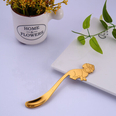 Toponeto Cute Mermaid Spoon Handle Spoons Flatware Coffee Drinking Tools Kitchen Gadget
Toponeto Cute Mermaid Spoon Handle Spoons Flatware Coffee Drinking Tools Kitchen Gadget
