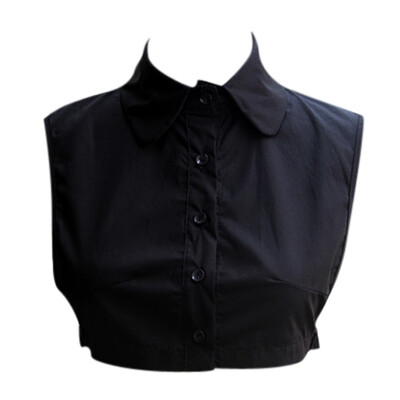 Women Shirts Fake Collar Lapel Detachable Blouse Sweater Tops Decor Lapel Hot selling Wza327
Women Shirts Fake Collar Lapel Detachable Blouse Sweater Tops Decor Lapel Hot selling Wza327