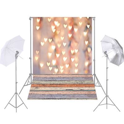 Andoer 15 21m5 7ft Photography Background Romantic Love Golden Heart Backdrop Photo Studio Props
Andoer 15 21m5 7ft Photography Background Romantic Love Golden Heart Backdrop Photo Studio Props