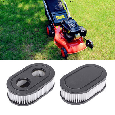 〖Follure〗Lawn Mower Air Filter For Brigg & Stratton Replacement 798452 593260 5432 5432K
〖Follure〗Lawn Mower Air Filter For Brigg & Stratton Replacement 798452 593260 5432 5432K