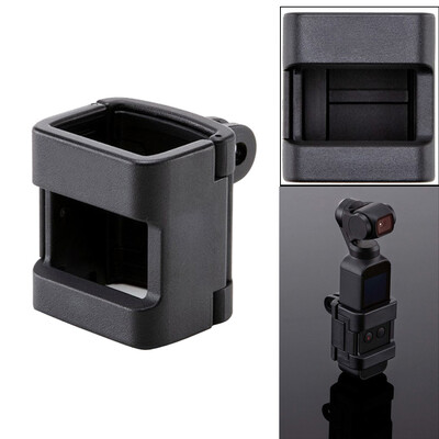 Tailored For DJI Osmo Pocket Accessory Mount Bracket Handle Gimbal Mount Spare Parts
Tailored For DJI Osmo Pocket Accessory Mount Bracket Handle Gimbal Mount Spare Parts