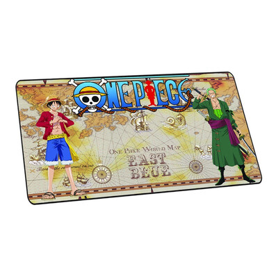One Piece Gaming Mouse Pad 900400mm Large Cartoon Anime Rubber for CSGO DOTA2 Gamer Mouse Pad Keyboard Mat Table Mat
One Piece Gaming Mouse Pad 900400mm Large Cartoon Anime Rubber for CSGO DOTA2 Gamer Mouse Pad Keyboard Mat Table Mat