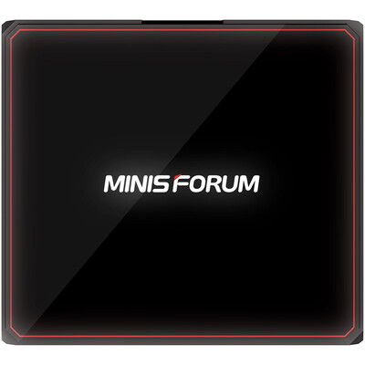 MINISFORUM U500 Mini PC Intel Core I3 5005U Intel HD Graphics 5500 Expandable 2TB 25 inch SSD HDD 24GHz 5GHz WiFi 1000 
MINISFORUM U500 Mini PC Intel Core I3 5005U Intel HD Graphics 5500 Expandable 2TB 25 inch SSD HDD 24GHz 5GHz WiFi 1000