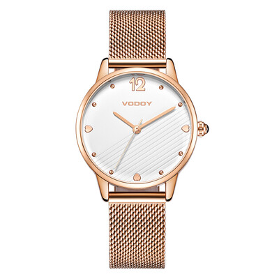 French minor watches female students waterproof cute little fresh quartz watches literary girl simple temperament belt
French minor watches female students waterproof cute little fresh quartz watches literary girl simple temperament belt