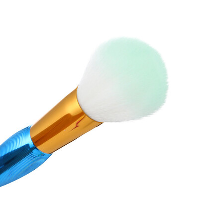 〖Follure〗Powder Makeup Brushes Set Foundation Eyeshadow Lip Blush Make Up Brush Kits Blue
〖Follure〗Powder Makeup Brushes Set Foundation Eyeshadow Lip Blush Make Up Brush Kits Blue