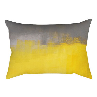 〖Follure〗Pineapple Leaf Yellow Pillow Case Sofa Car Waist Throw Cushion Cover Home Decor
〖Follure〗Pineapple Leaf Yellow Pillow Case Sofa Car Waist Throw Cushion Cover Home Decor