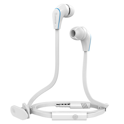 LANGSDOM JM12 35mm Wired Headphones In-ear Earphones Headset In-line Control with Mic for Smart Phone Tablet PC
LANGSDOM JM12 35mm Wired Headphones In-ear Earphones Headset In-line Control with Mic for Smart Phone Tablet PC