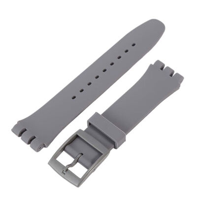 Triangle Fork Strap Silicone Strap 17 19 20mm Width Watchbands With 6 Colors optional transparent
Triangle Fork Strap Silicone Strap 17 19 20mm Width Watchbands With 6 Colors optional transparent