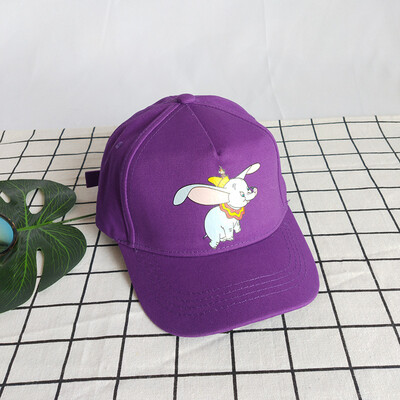 Hat Woman Summer Korean Chao Bai embroidered duck tongue hat fashion flying elephant cute baseball cap leisure sunshade cap
Hat Woman Summer Korean Chao Bai embroidered duck tongue hat fashion flying elephant cute baseball cap leisure sunshade cap