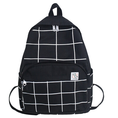 Summer shoulder bag girl simple-sansen Department Oxford cloth backpack Korean version of high school college students bag tide ba
Summer shoulder bag girl simple-sansen Department Oxford cloth backpack Korean version of high school college students bag tide ba