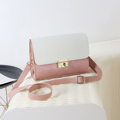 Summer net red little girl bag tide Korean fashion shoulder Messenger bag Joker girl diagonal
Summer net red little girl bag tide Korean fashion shoulder Messenger bag Joker girl diagonal