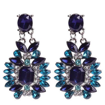 Statement Trendy Jewelry Elegant Shiny Resin Stone Blue Plant Stud Earrings Factory Wholesale
Statement Trendy Jewelry Elegant Shiny Resin Stone Blue Plant Stud Earrings Factory Wholesale
