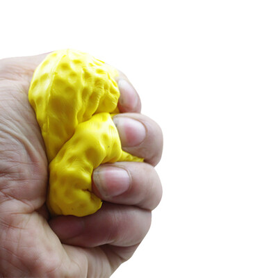 Gobestart Peanut Squishy Slow Rising Squeeze Phone Straps Ballchains Decompression Toys YE
Gobestart Peanut Squishy Slow Rising Squeeze Phone Straps Ballchains Decompression Toys YE