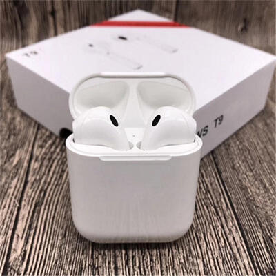 Full Touch Bluetooth 50 Wireless Earphones Sport Waterproof Stereo Sound Headphones for Android IOS
Full Touch Bluetooth 50 Wireless Earphones Sport Waterproof Stereo Sound Headphones for Android IOS