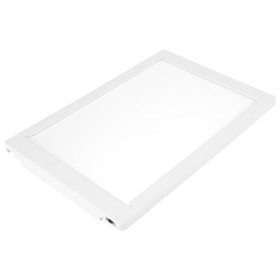 Greensen EU Plug AC 100-240V LED X-Ray Viewer Illumination with High Brightness 36 x 24cm
Greensen EU Plug AC 100-240V LED X-Ray Viewer Illumination with High Brightness 36 x 24cm