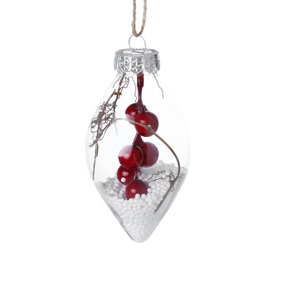 〖Follure〗Christmas Tree Pendant Hanging Home Ornament Christmas Decoration Ball 
〖Follure〗Christmas Tree Pendant Hanging Home Ornament Christmas Decoration Ball