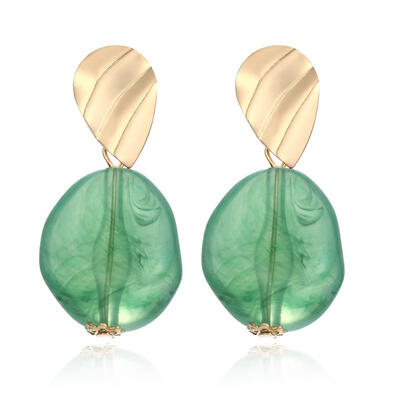 Korean Trendy Earrings Geometric Irregular Transparent Acrylic Drop Earrings For Women Statement Earings Fashion Jewelry 2019
Korean Trendy Earrings Geometric Irregular Transparent Acrylic Drop Earrings For Women Statement Earings Fashion Jewelry 2019