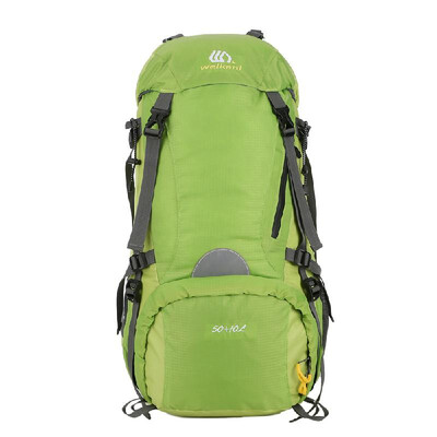 5010L Waterproof Outdoor Sport Hiking Trekking Camping Travel Backpack Pack Mountaineering Climbing Knapsack with Rain Cover
5010L Waterproof Outdoor Sport Hiking Trekking Camping Travel Backpack Pack Mountaineering Climbing Knapsack with Rain Cover