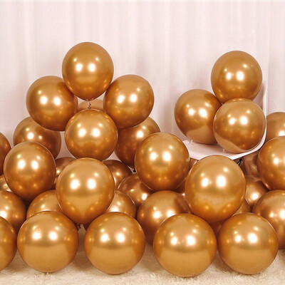 50pcspack Colourful Latex Helium Balloons Pearl Crystal Metallic Balloon Party Decoration Balloons 12 Inch
50pcspack Colourful Latex Helium Balloons Pearl Crystal Metallic Balloon Party Decoration Balloons 12 Inch