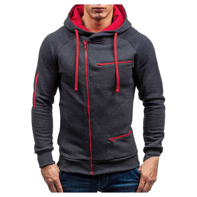Toponeto Men Couple Warm Solid Zipper Stand Collar Long Sleeve Sport Outdoor Coat Outwear
Toponeto Men Couple Warm Solid Zipper Stand Collar Long Sleeve Sport Outdoor Coat Outwear