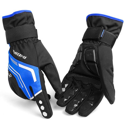 INBIKE 2019 Winter Cycling Gloves Gel Padded Thermal Full Finger Bike Bicycle Gloves Touch Screen Windproof Women Mens Gloves
INBIKE 2019 Winter Cycling Gloves Gel Padded Thermal Full Finger Bike Bicycle Gloves Touch Screen Windproof Women Mens Gloves