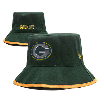 NFL Fisherman Hat Packers Green Bay Packers New Era 9Fifty New York Embroidery Baseball Cap
NFL Fisherman Hat Packers Green Bay Packers New Era 9Fifty New York Embroidery Baseball Cap