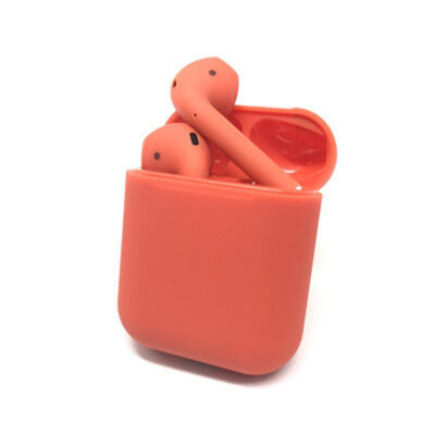 I12-TWS Bluetooth 50 Wireless Earphones Stereo Touch Control Sport Headphones With Mic Charging Case For Apple Android
I12-TWS Bluetooth 50 Wireless Earphones Stereo Touch Control Sport Headphones With Mic Charging Case For Apple Android