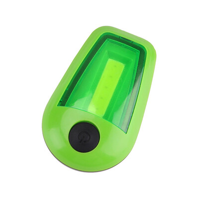 〖Follure〗COB LED Mini Night Light Button Switch Clip Lamp Camping Torch 3 Lighting Modes
〖Follure〗COB LED Mini Night Light Button Switch Clip Lamp Camping Torch 3 Lighting Modes