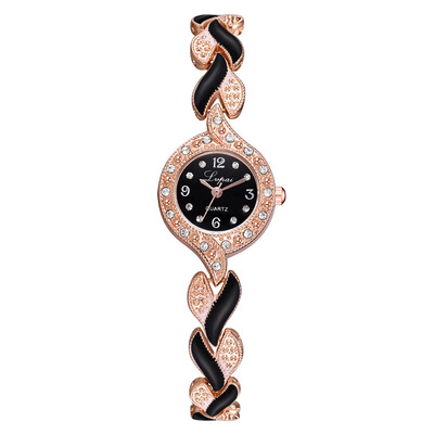Fashion retro watch 2019 explosion models diamond-studded alloy bracelet watch ladies new watch
Fashion retro watch 2019 explosion models diamond-studded alloy bracelet watch ladies new watch