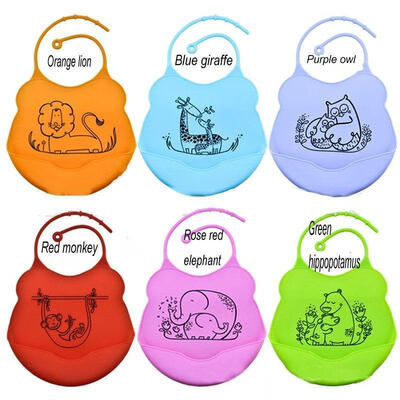 New Child Baby Kid Toddler Infant Feeding Bib Waterproof Boy Girl Saliva Pocket
New Child Baby Kid Toddler Infant Feeding Bib Waterproof Boy Girl Saliva Pocket