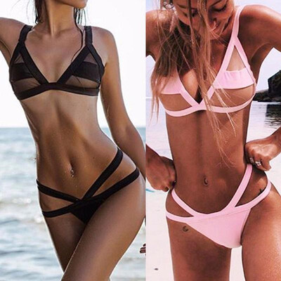 Ebay fast-selling spring&summer explosion models Europe&the United States explosion models sexy mesh openwork swimsuit bik
Ebay fast-selling spring&summer explosion models Europe&the United States explosion models sexy mesh openwork swimsuit bik