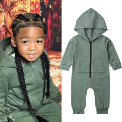 Newborn Infant Baby Boy Girl Kids Cotton Romper Jumpsuit Bodysuit Clothes Outfit
Newborn Infant Baby Boy Girl Kids Cotton Romper Jumpsuit Bodysuit Clothes Outfit