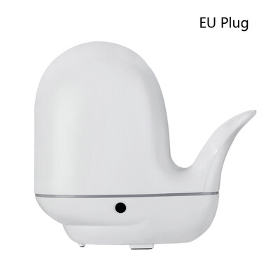 〖Follure〗Small Whales Humidifier Control Essential Oil Diffuser 200ml Humidifier With
〖Follure〗Small Whales Humidifier Control Essential Oil Diffuser 200ml Humidifier With
