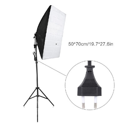 Andoer-2 Photography Studio Cube Umbrella Softbox Light Lighting Tent Kit Photo Video Equipment 2 135W Bulb 2 Tripod Stand 2
Andoer-2 Photography Studio Cube Umbrella Softbox Light Lighting Tent Kit Photo Video Equipment 2 135W Bulb 2 Tripod Stand 2
