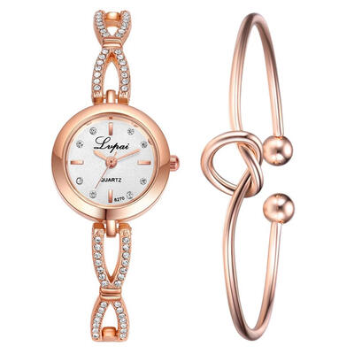 Lvpai Women Watch Gold Bangle Bracelet Luxury Watches Ladies Quartz Wristwatch Brand Casual Women Dress Gift Colck Kol Saati
Lvpai Women Watch Gold Bangle Bracelet Luxury Watches Ladies Quartz Wristwatch Brand Casual Women Dress Gift Colck Kol Saati