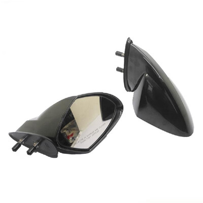 Motorboat Rearview Mirror Universal Side Mount High Impact Rearview Mirror Motorcycle Motor Yachts
Motorboat Rearview Mirror Universal Side Mount High Impact Rearview Mirror Motorcycle Motor Yachts