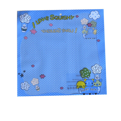 Toponeto 100PCS Toys Storage Bag Squeeze Slow Rising Cream Scented Decompression Toys bag
Toponeto 100PCS Toys Storage Bag Squeeze Slow Rising Cream Scented Decompression Toys bag