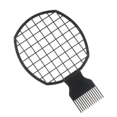 Women Mens Afro Comb Professional Curly Hair Dirty Braid Comb Perm Style Comb Afro Twisted Tool
Women Mens Afro Comb Professional Curly Hair Dirty Braid Comb Perm Style Comb Afro Twisted Tool