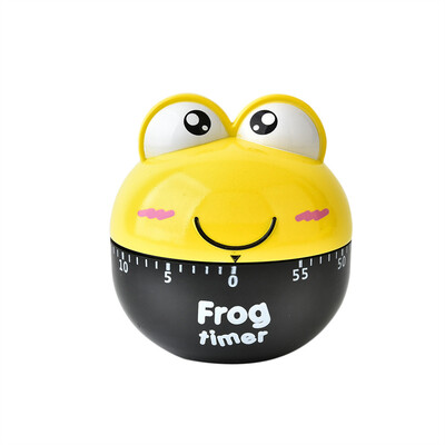 Gobestart Kitchen Timer Cute Cooking Gadget Tool Fun Collectible For Pet