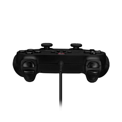 Betop BTP-BD2E Gamepad USB Wired Gaming Pad Game Pad with Joystick Controller for PC PS3 Android
Betop BTP-BD2E Gamepad USB Wired Gaming Pad Game Pad with Joystick Controller for PC PS3 Android