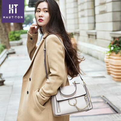 Explosion models leather handbags Europe&the United States fashion wild handbag trend single shoulder diagonal packa
Explosion models leather handbags Europe&the United States fashion wild handbag trend single shoulder diagonal packa