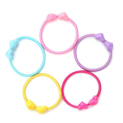 50pcs Candy Color Kids Flower Cartoon Cute Rubber Band Elastic Hair Band
50pcs Candy Color Kids Flower Cartoon Cute Rubber Band Elastic Hair Band