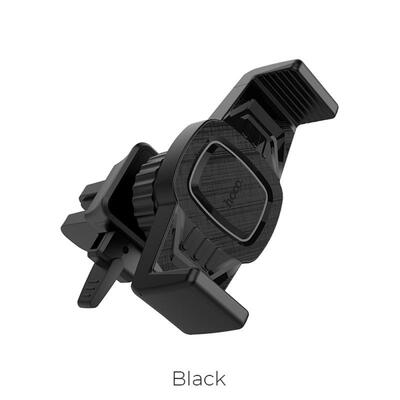 HOCO CA38 Universal Car Air Vent Outlet Mount Clip Mini Phone Clamp Holder Bracket