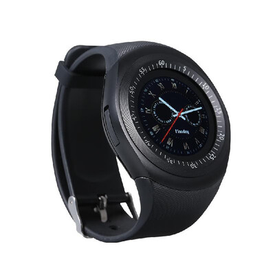 Y1 Smart Watch Round Men Women Business Smartwatch
Y1 Smart Watch Round Men Women Business Smartwatch